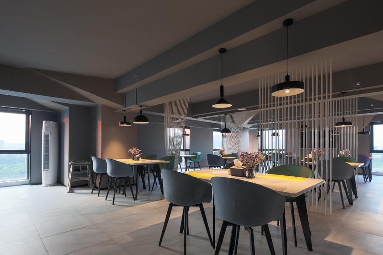 Food & Drinks 5, ibis Styles Nanjing South Railway Station North Square Hotel, Nanjing