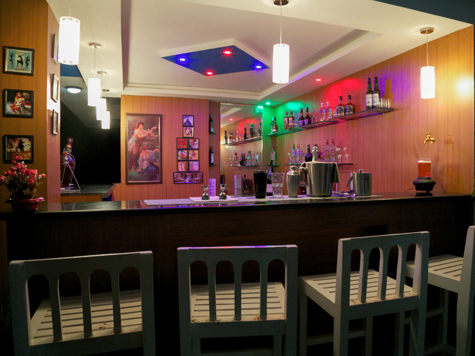 Food & Drinks, Aromiaa Villas, North Goa