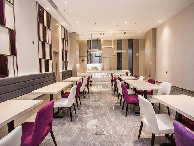 Food & Drinks 5, Lavande Hotels·Suzhou Fortune Building, Suzhou