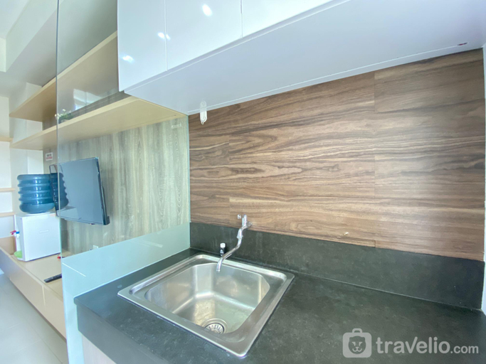 Others 5, Cozy 2BR Apt @ Parahyangan Residence By Travelio, Bandung