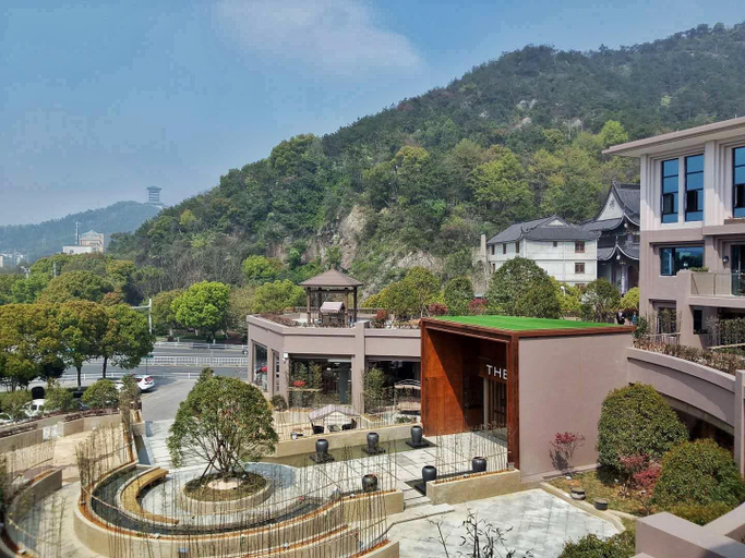 Others 5, TAIZHOU NAISI BOYAHOTEL, Taizhou