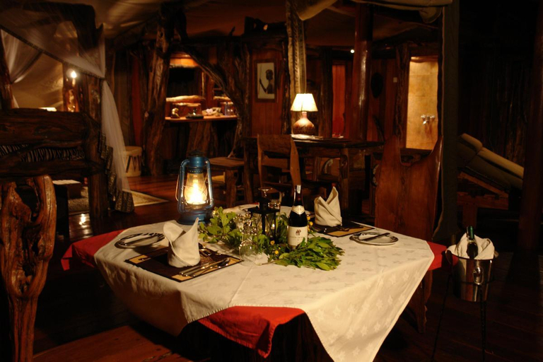 Food & Drinks 5, Royal Mara Safari Lodge, Kilgoris