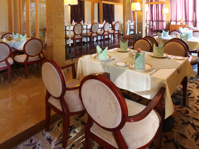 Food & Drinks 3, Zhongwei Green Lake Hotel Kunming, Kunming