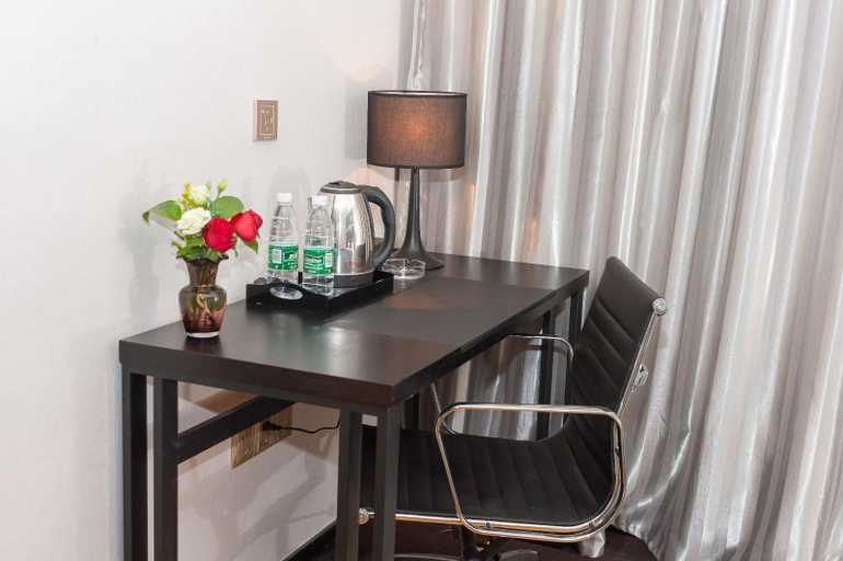 Others 4, Chonpines Hotels·Xinyu Baoshi Park, Xinyu