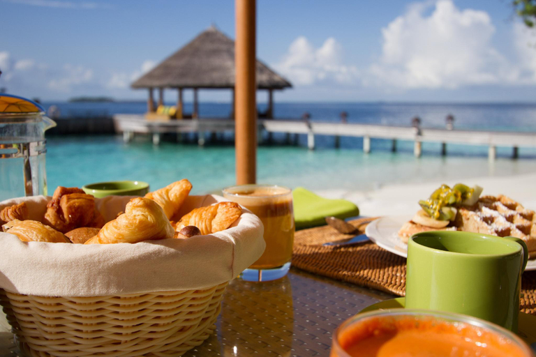 Food & Drinks 5, Dhawa Ihuru, part of Banyan Group – All inclusive with Free Transfer, Kaafu Atoll