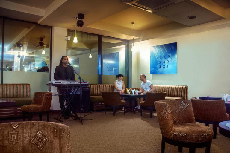 Public Area 4, Ramada by Wyndham Katunayake Colombo International Airport, Katana