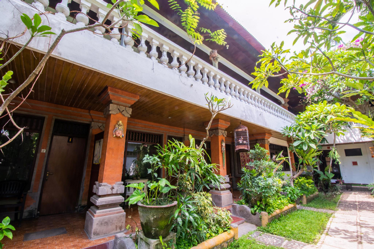 New Ananda Beach Hotel, Denpasar