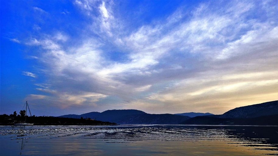 Others 5, Lavender Cove, Peloponnese