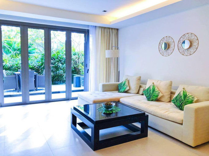 Others 4, Beachfront 2br home on stunning beach Pearl of Naithon3 - 52724999, Pulau Phuket