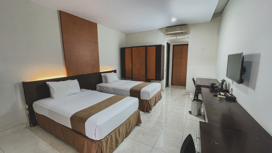 Bedroom 9