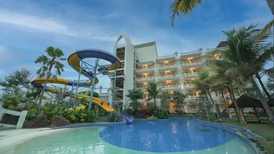 Jamboo Kingdom Hotel & Resort, Tulungagung