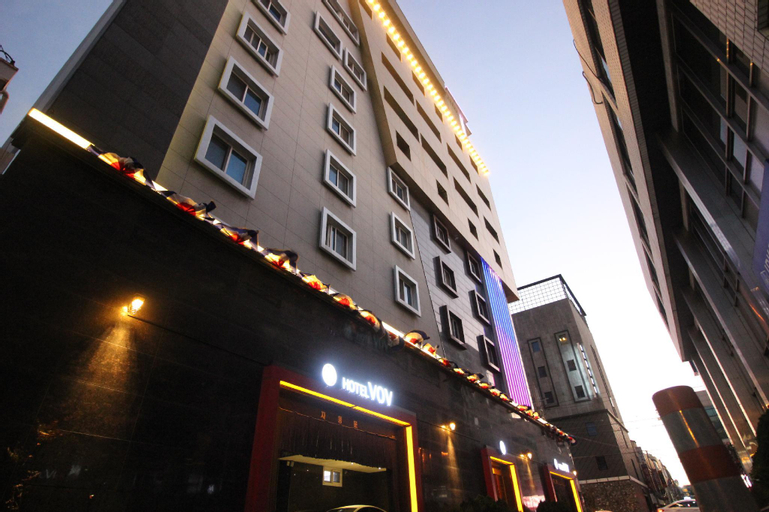 Exterior & Views 2, Hotel Vov, Jung
