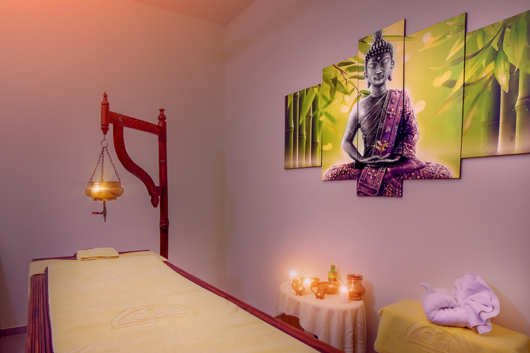Bedroom 3, Georgia Palace Hotel & Spa Kobuleti, Kobuleti