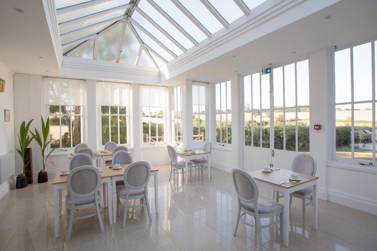 Food & Drinks 5, Downham Hall, Essex
