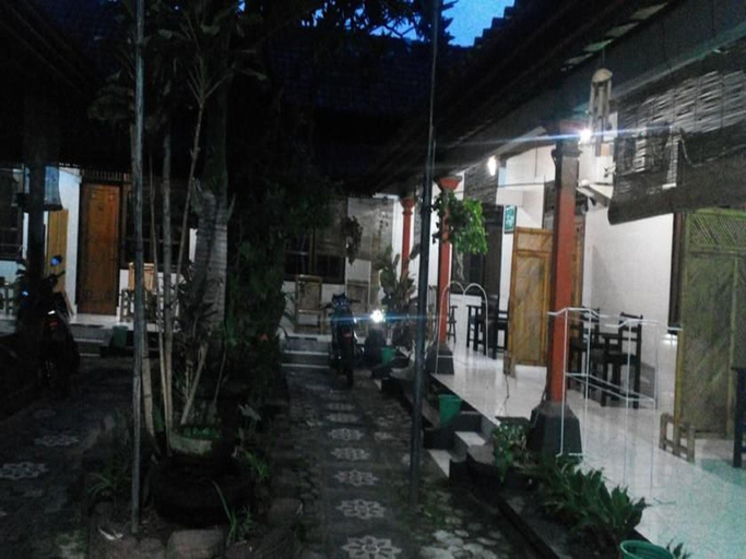 Others 5, Artha Lombok 2, Lombok