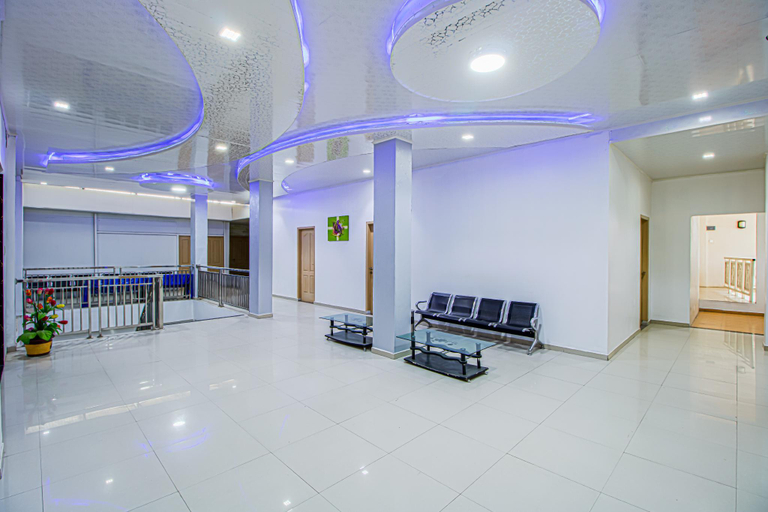 Public Area 2, Grand Aceh Hotel, Banda Aceh