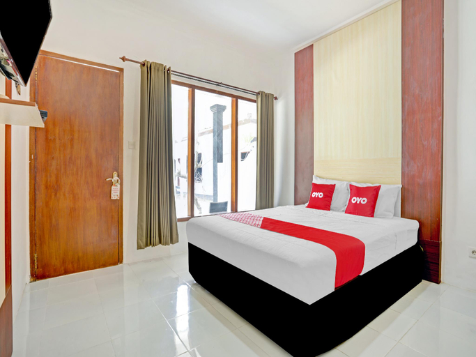Bedroom 3, OYO 90638 Pondok Idas, Badung