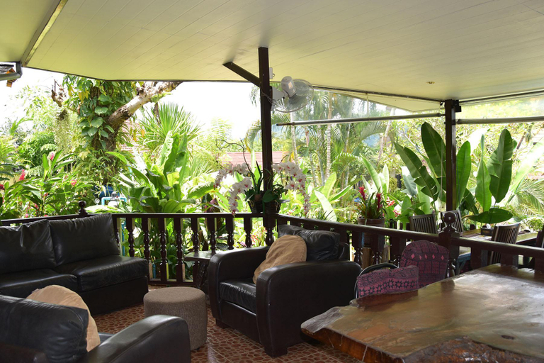 Public Area 2, Homestay Chiang Rai, Muang Chiang Rai