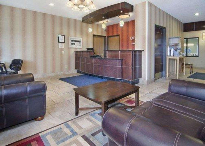 Public Area 2, Quality Inn & Suites Mankato East, Blue Earth