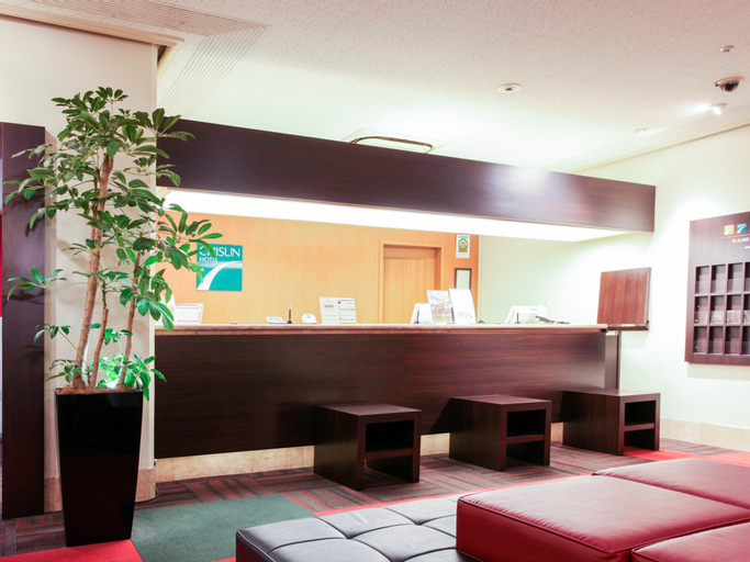 Public Area 2, Chisun Hotel Hamamatsucho, Minato