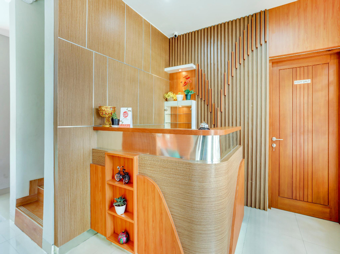 Others 4, Super OYO Capital O 90291 Vin Stay Petanu, Denpasar