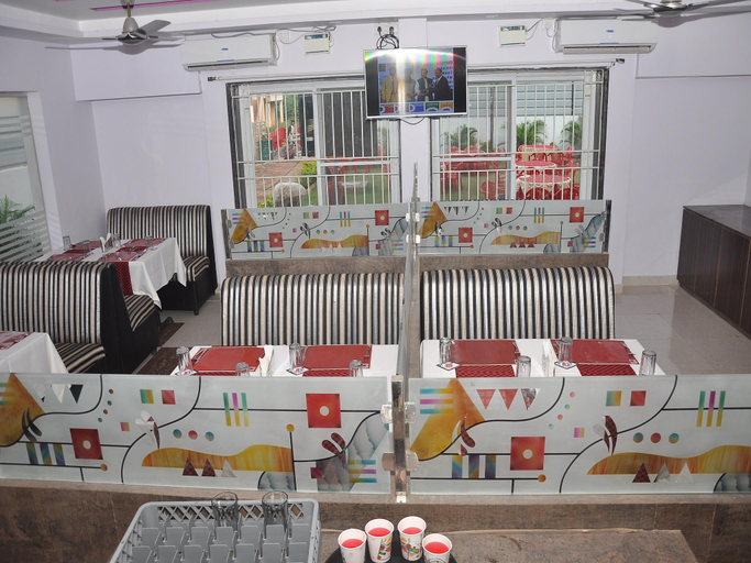 Food & Drinks 4, Clarks Inn, Bagalkot, Bagalkot
