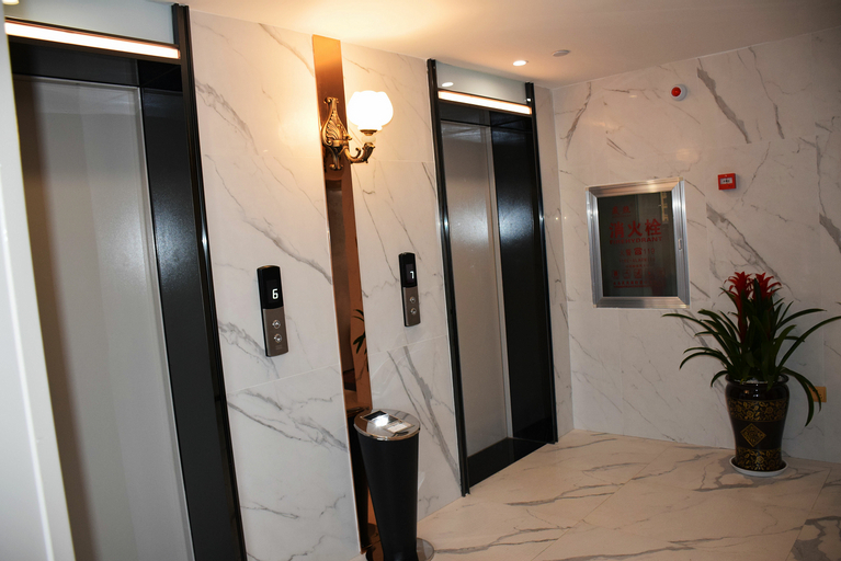 Public Area 4, PARK INN KUNMING AIRPORT, Kunming