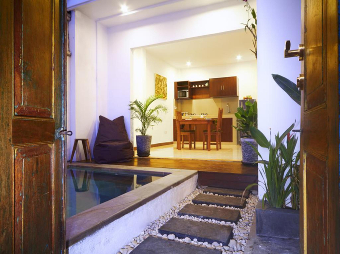 Others 4, Villa Sammy, Badung