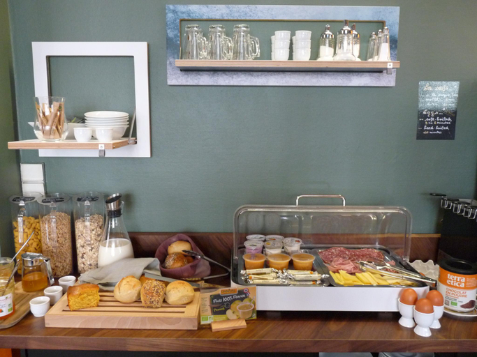 Food & Drinks 5, Alery Hotel, Haute-Savoie
