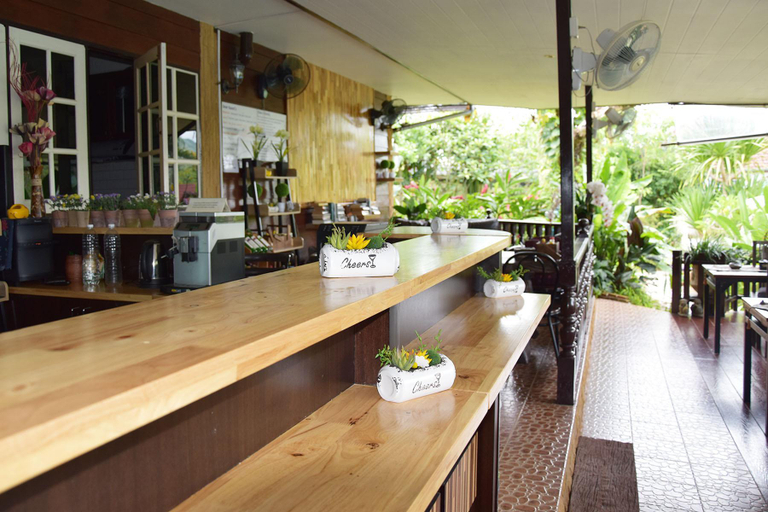 Food & Drinks 5, Homestay Chiang Rai, Muang Chiang Rai