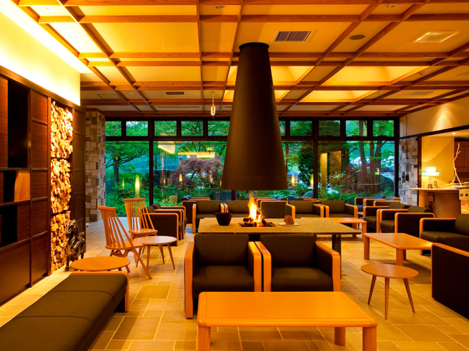 Public Area