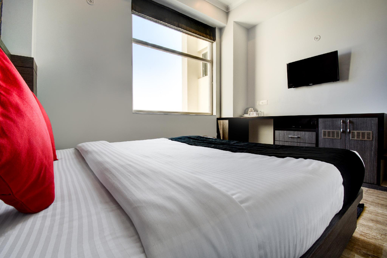 Bedroom 5, HOTEL GRAND ANSHUL, Jaipur