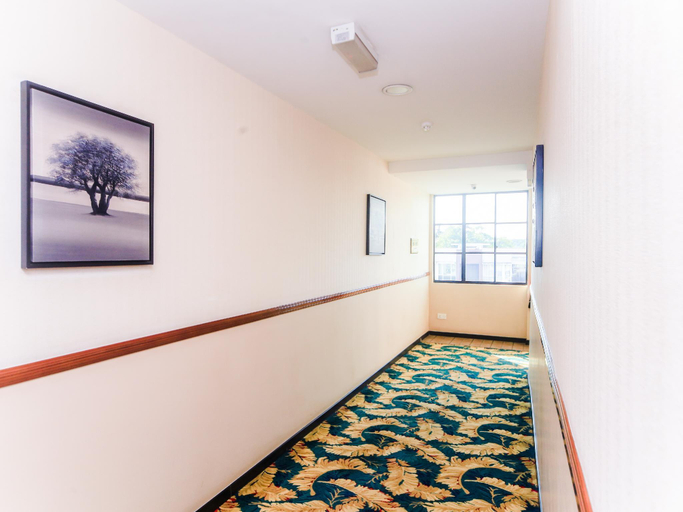 Others 4, Bay Hotel, Lahad Datu