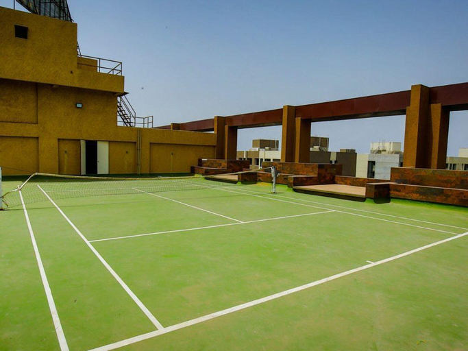 The Weekend Address, Surat