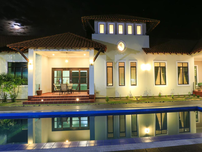 Exterior & Views 1, ELshape Holiday Home, Alor Gajah