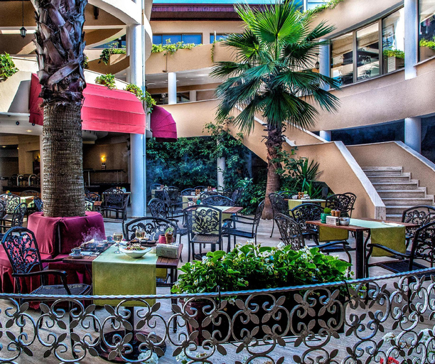 Others 3, Amara Club Marine Nature - All Inclusive, Kemer