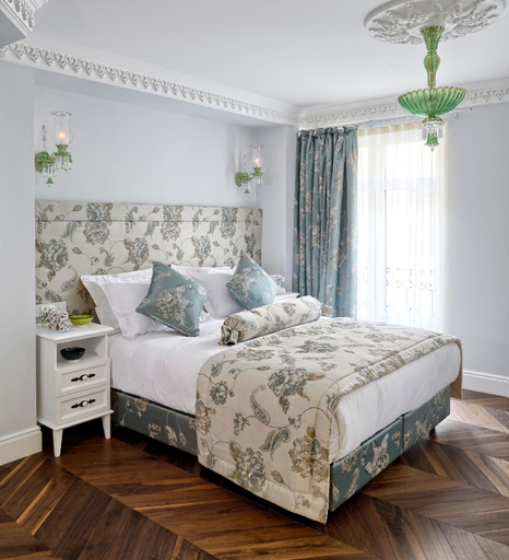 Bedroom 3, Nexthouse Pera, Beyoğlu
