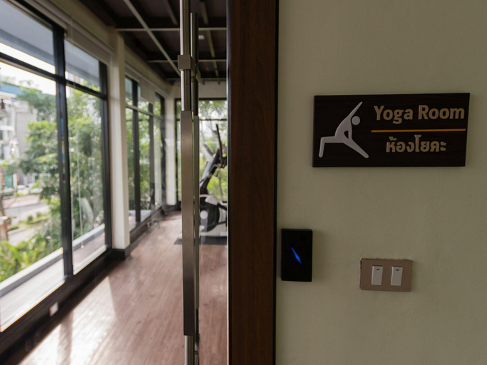 Public Area 2, Dusit Grand Condo View, Pattaya