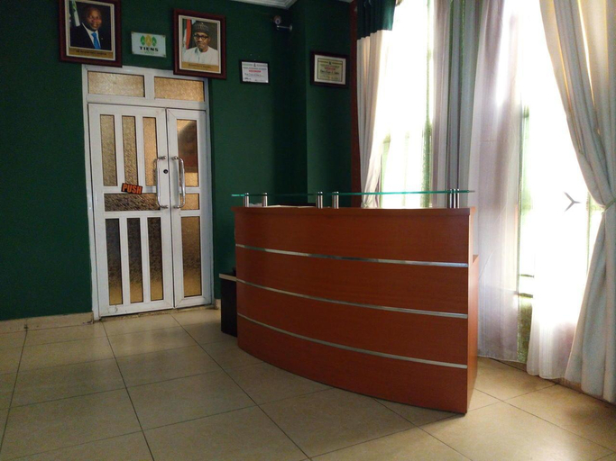 Others 4, Rita's Events and Suites Limited, Agege