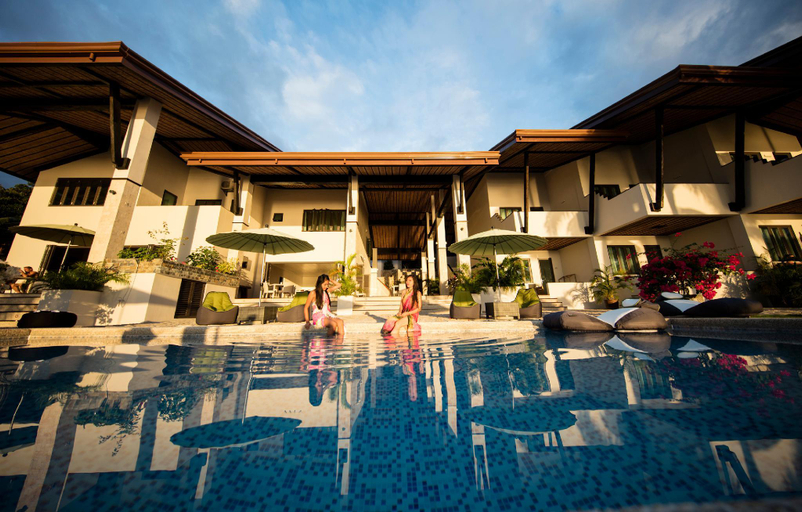 Others 5, Emoha Dive Resort, Santander