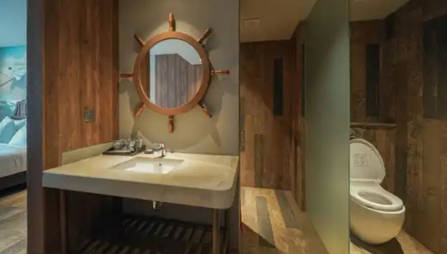 Jamboo Kingdom Hotel & Resort, Tulungagung