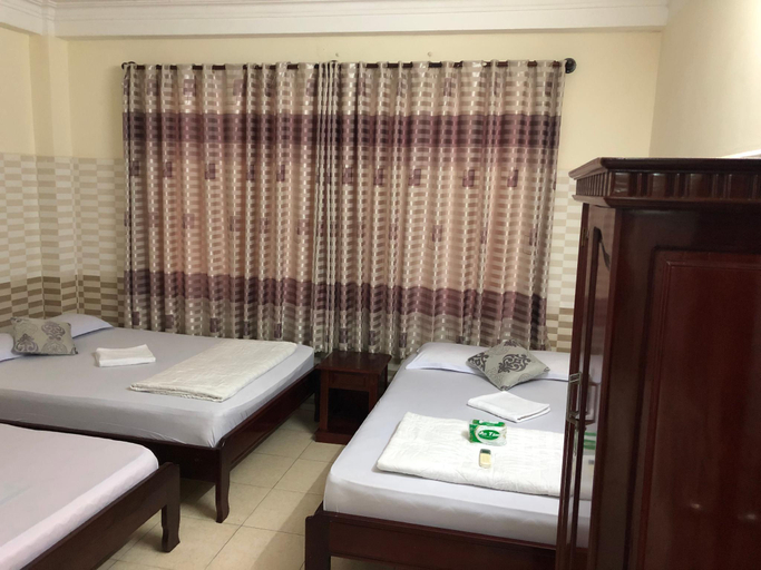 Others 5, Bao Chau Hostel, Hà Tiên