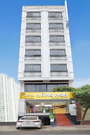 Others 4, Hang Nga 1 Hotel, Nha Trang