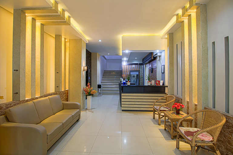 Public Area, Grand Aceh Hotel, Banda Aceh