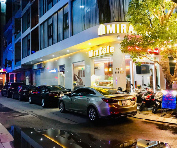 Mira Hotel Quy Nhon, Qui Nhơn