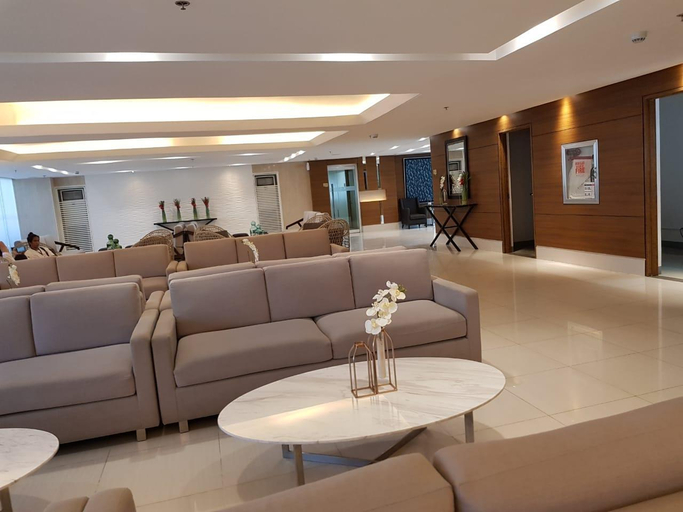 Public Area 4, SkyViewCondotel*Cozy&Affordable-Breeze Residences  near MOA&NAIA, Pasay City