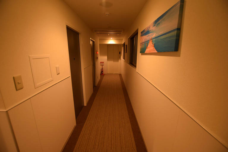 Public Area 2, Residence Condominium KALAHAAI, Kita
