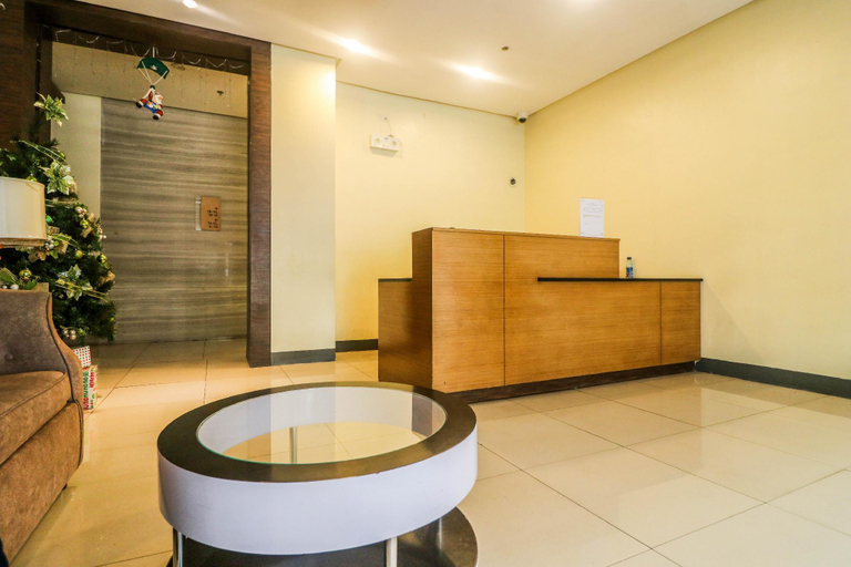 Bathroom 4, PRS @ One Palm Tree Villa near T3 Airport, Pasay City
