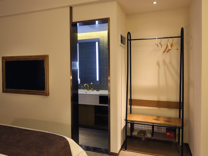 Bedroom 2, James Joyce Coffetel·Shenzhen Huanan City, Shenzhen