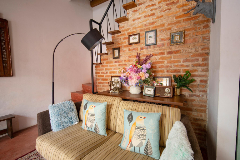 Public Area 4, Manhattan Residence, Pulau Penang